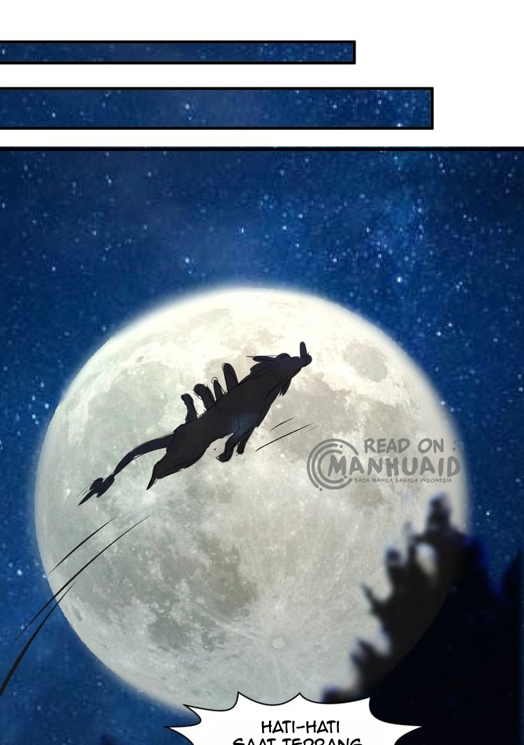 The Interceptor Cross System Chapter 49 Gambar 46